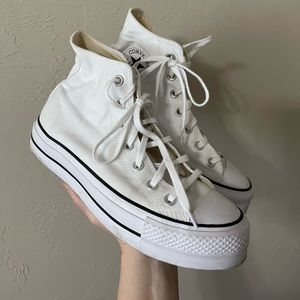 Converse High Tops